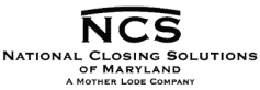 national closing solutions of maryland logo