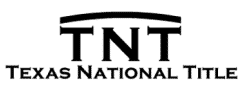 texas national title company logo