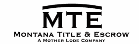 montana title & escrow logo