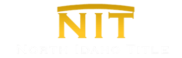 north idaho title logo